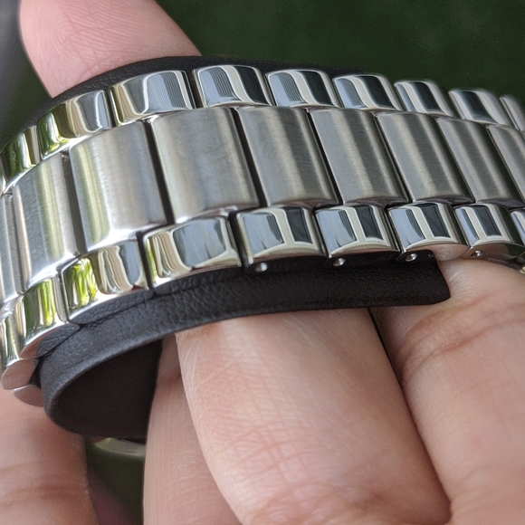 Movado Museum Classic watch - Picture 6 of 7